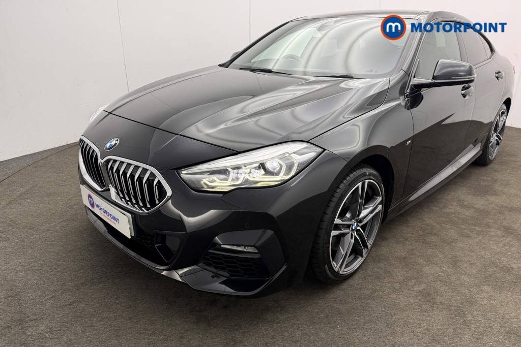 BMW 2 Series M Sport Manual Petrol Saloon - Stock Number (1609957) - 24th supplementary image