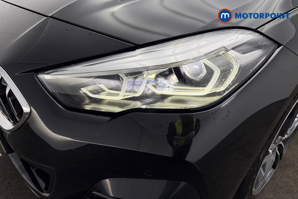 BMW 2 Series M Sport Manual Petrol Saloon - Stock Number (1609957) - 25th supplementary image