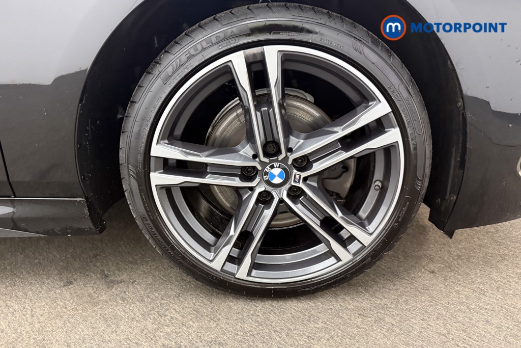 BMW 2 Series M Sport Manual Petrol Saloon - Stock Number (1609957) - 26th supplementary image