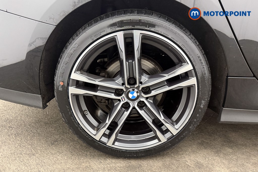 BMW 2 Series M Sport Manual Petrol Saloon - Stock Number (1609957) - 27th supplementary image