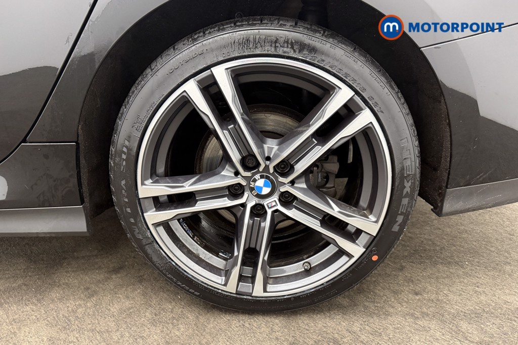 BMW 2 Series M Sport Manual Petrol Saloon - Stock Number (1609957) - 28th supplementary image