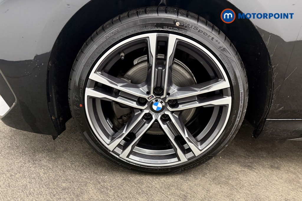 BMW 2 Series M Sport Manual Petrol Saloon - Stock Number (1609957) - 29th supplementary image