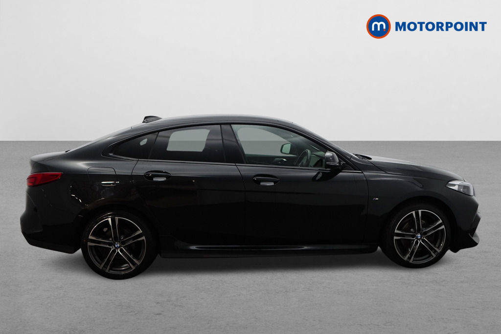 BMW 2 Series M Sport Manual Petrol Saloon - Stock Number (1609957) - Drivers side