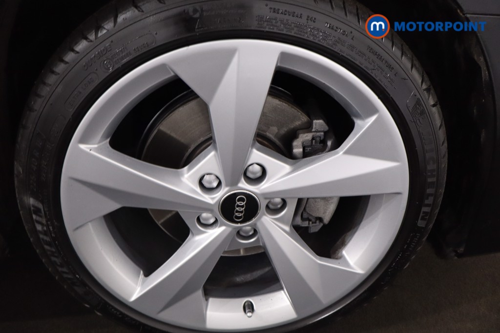 Audi A3 S Line Automatic Petrol Plug-In Hybrid Hatchback - Stock Number (1609985) - 10th supplementary image