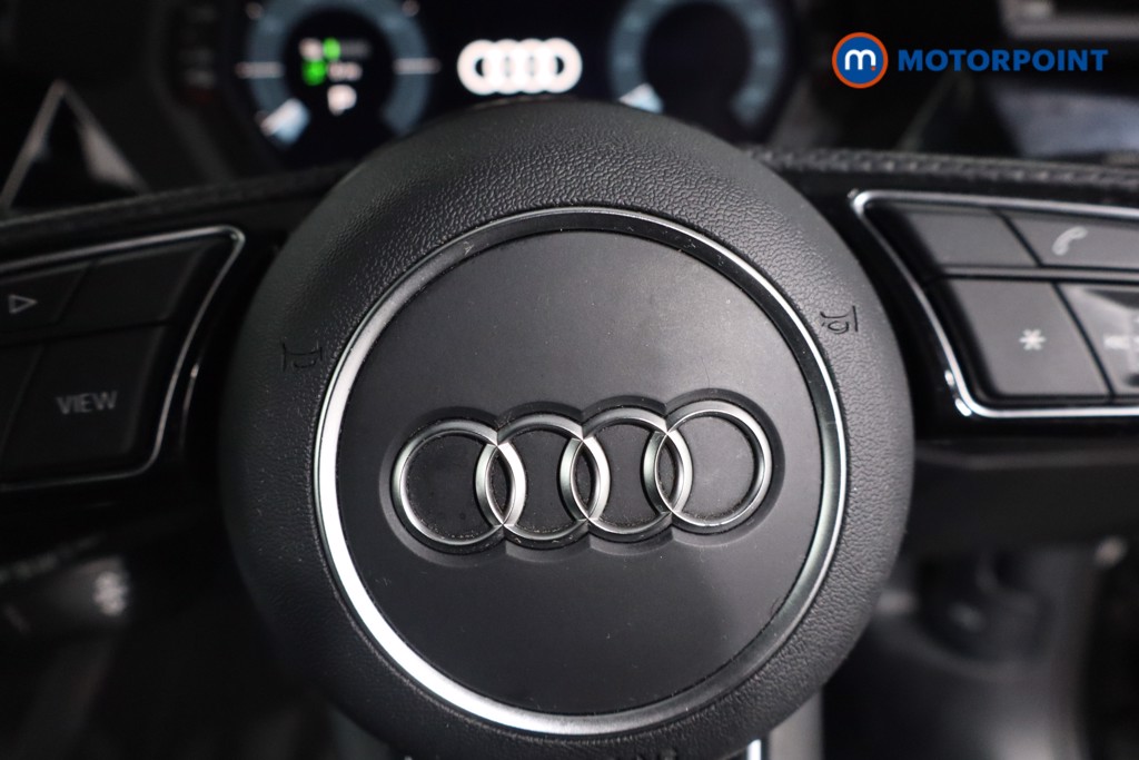 Audi A3 S Line Automatic Petrol Plug-In Hybrid Hatchback - Stock Number (1609985) - 13th supplementary image
