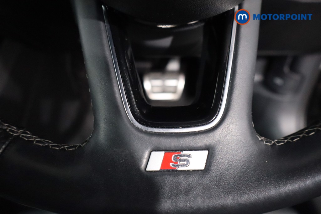 Audi A3 S Line Automatic Petrol Plug-In Hybrid Hatchback - Stock Number (1609985) - 15th supplementary image