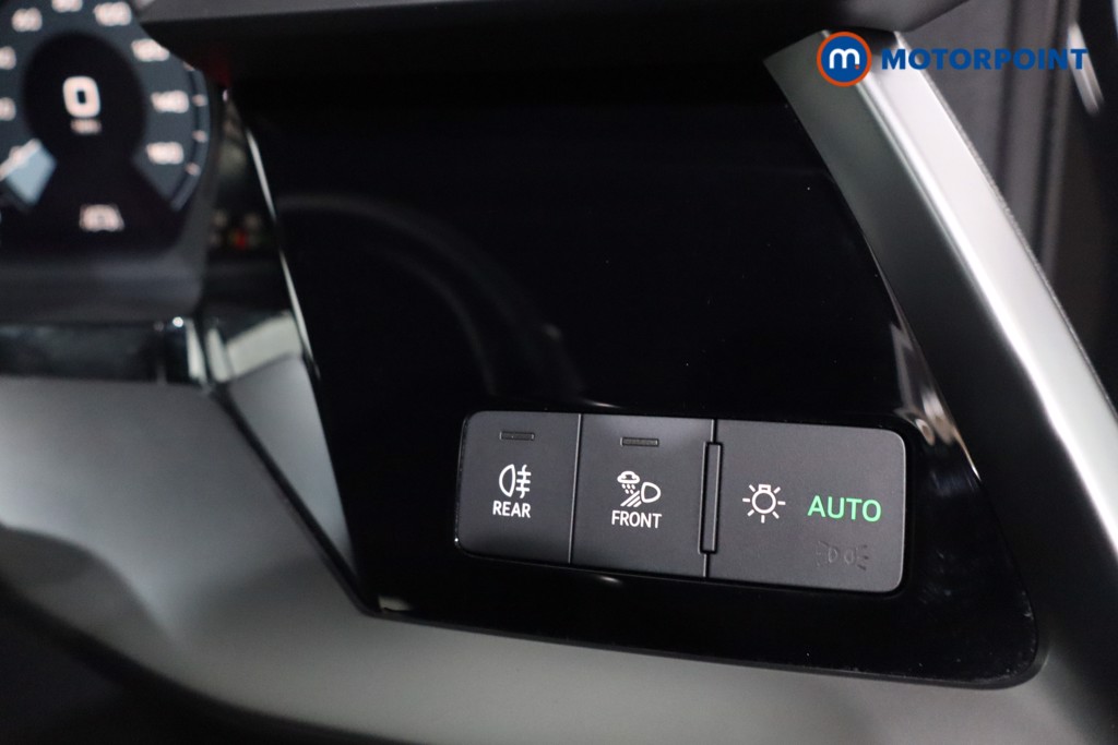 Audi A3 S Line Automatic Petrol Plug-In Hybrid Hatchback - Stock Number (1609985) - 16th supplementary image
