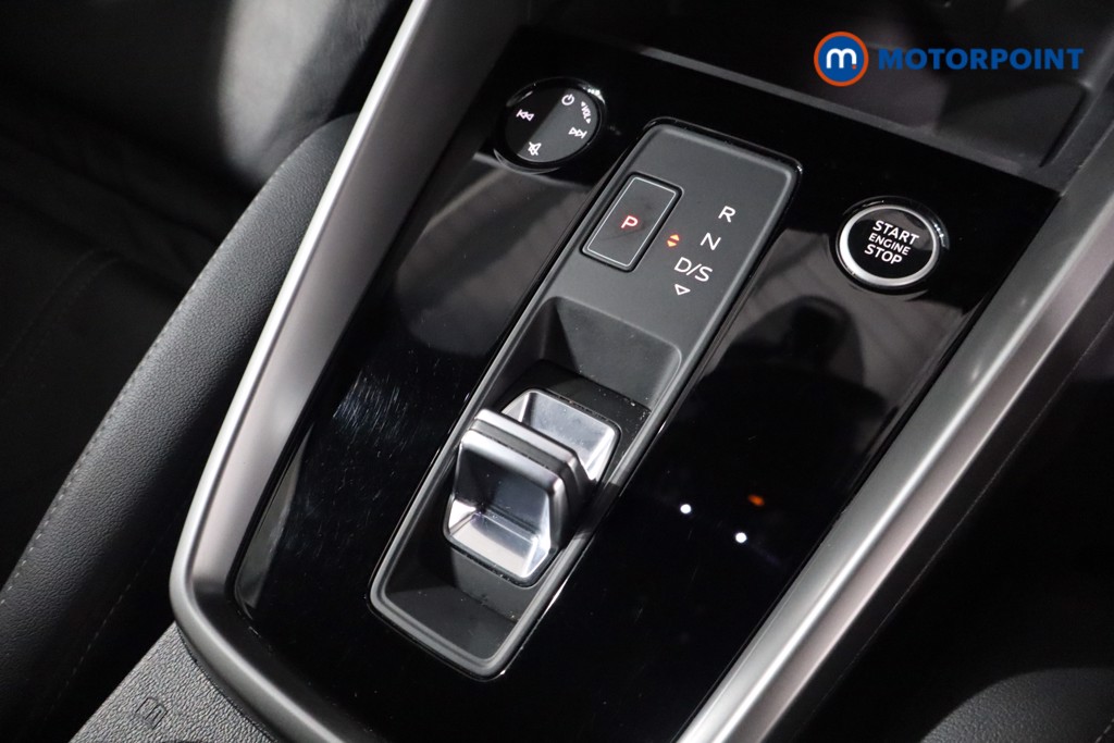 Audi A3 S Line Automatic Petrol Plug-In Hybrid Hatchback - Stock Number (1609985) - 17th supplementary image