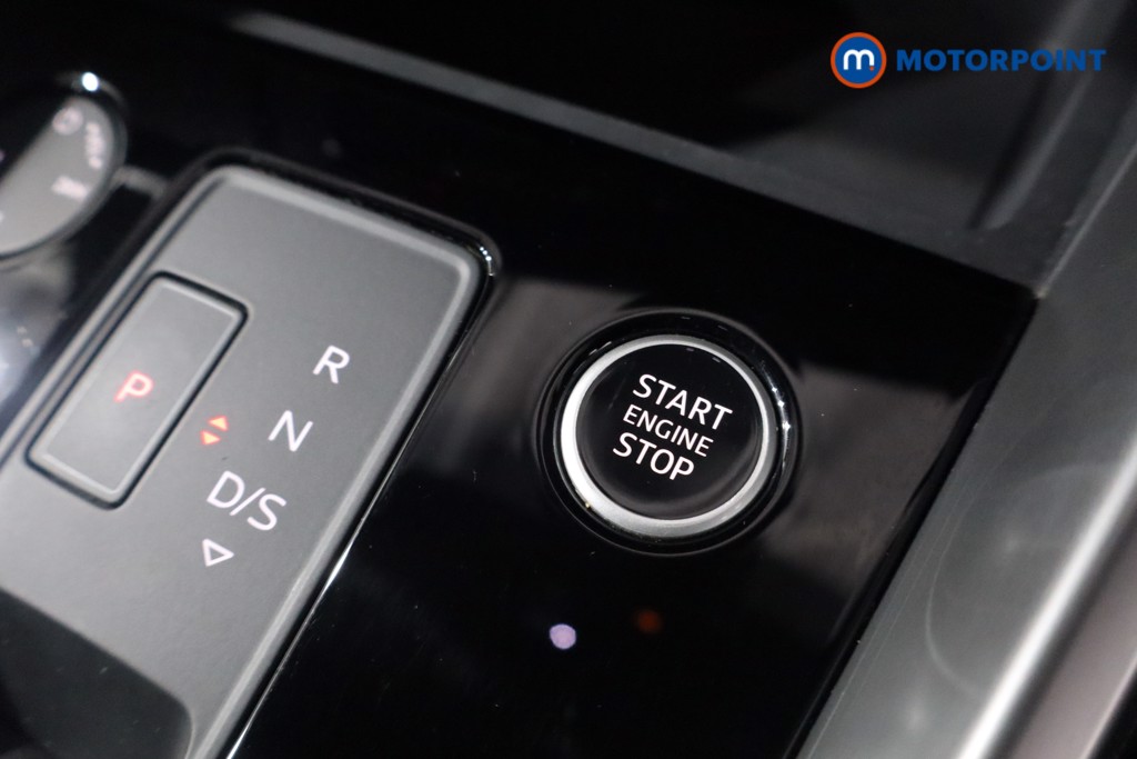 Audi A3 S Line Automatic Petrol Plug-In Hybrid Hatchback - Stock Number (1609985) - 18th supplementary image