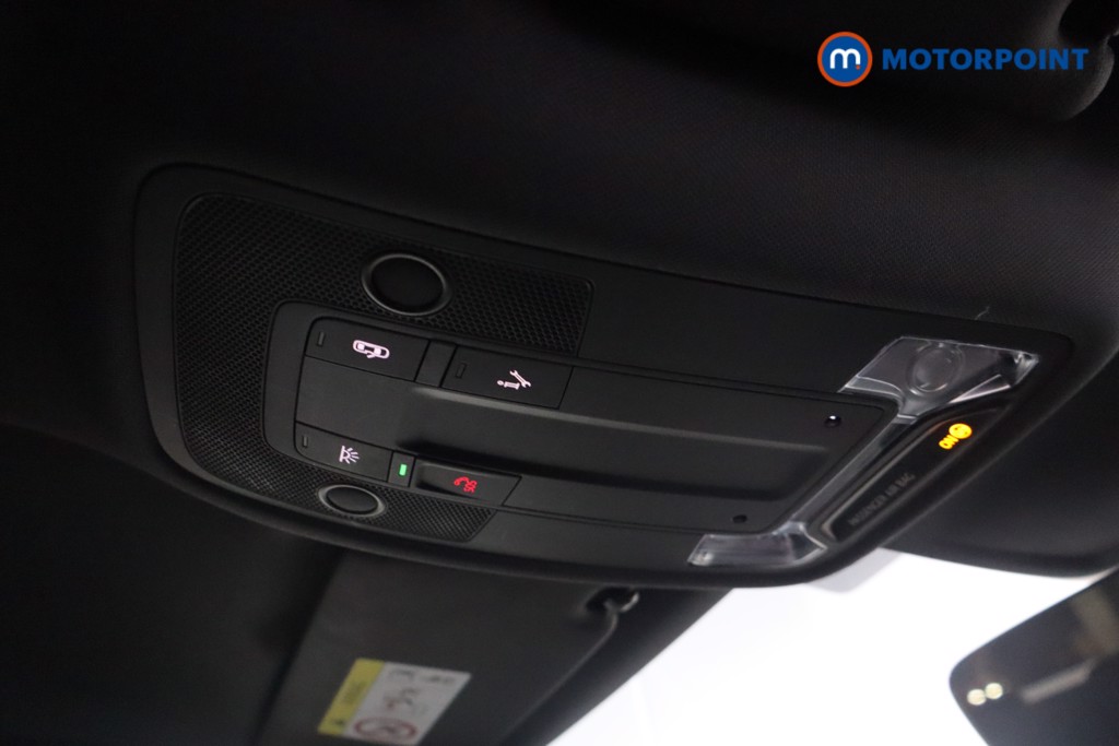 Audi A3 S Line Automatic Petrol Plug-In Hybrid Hatchback - Stock Number (1609985) - 20th supplementary image