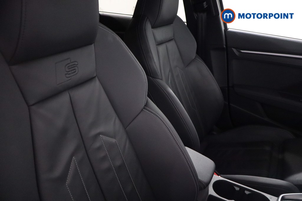 Audi A3 S Line Automatic Petrol Plug-In Hybrid Hatchback - Stock Number (1609985) - 22nd supplementary image