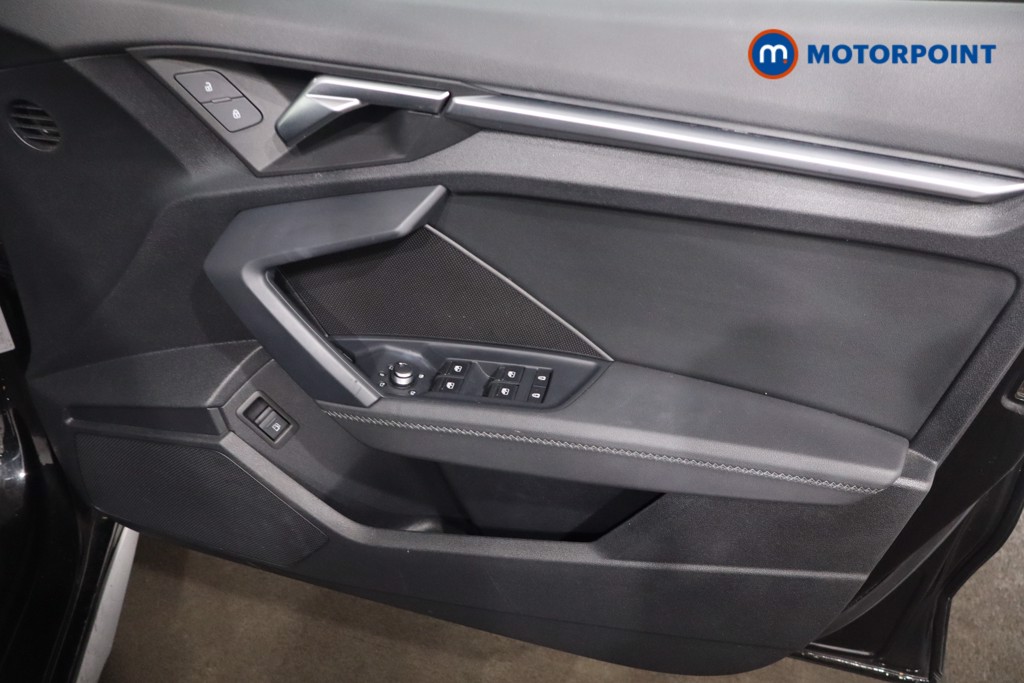 Audi A3 S Line Automatic Petrol Plug-In Hybrid Hatchback - Stock Number (1609985) - 23rd supplementary image