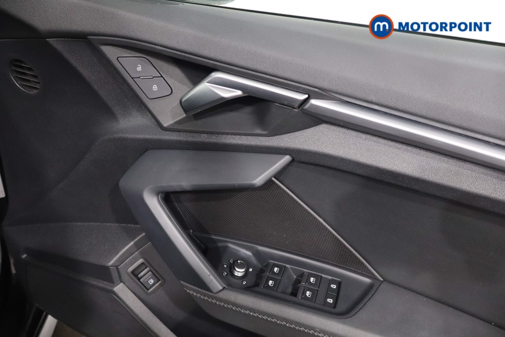 Audi A3 S Line Automatic Petrol Plug-In Hybrid Hatchback - Stock Number (1609985) - 24th supplementary image