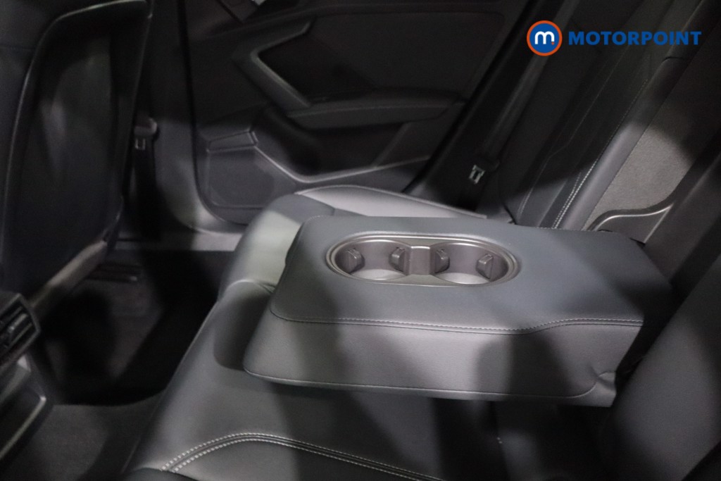 Audi A3 S Line Automatic Petrol Plug-In Hybrid Hatchback - Stock Number (1609985) - 26th supplementary image