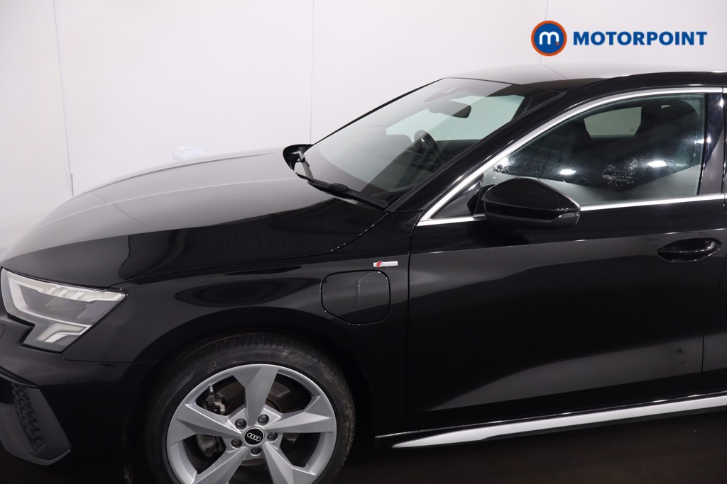 Audi A3 S Line Automatic Petrol Plug-In Hybrid Hatchback - Stock Number (1609985) - 27th supplementary image