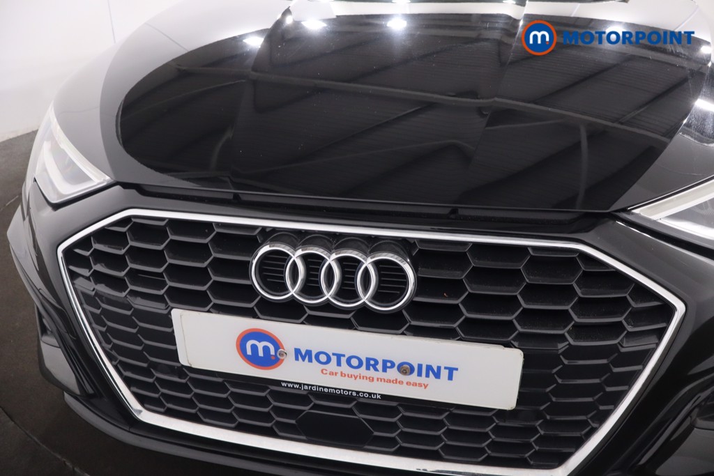 Audi A3 S Line Automatic Petrol Plug-In Hybrid Hatchback - Stock Number (1609985) - 28th supplementary image