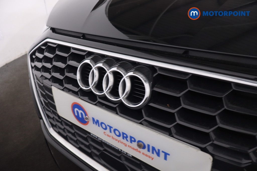 Audi A3 S Line Automatic Petrol Plug-In Hybrid Hatchback - Stock Number (1609985) - 29th supplementary image