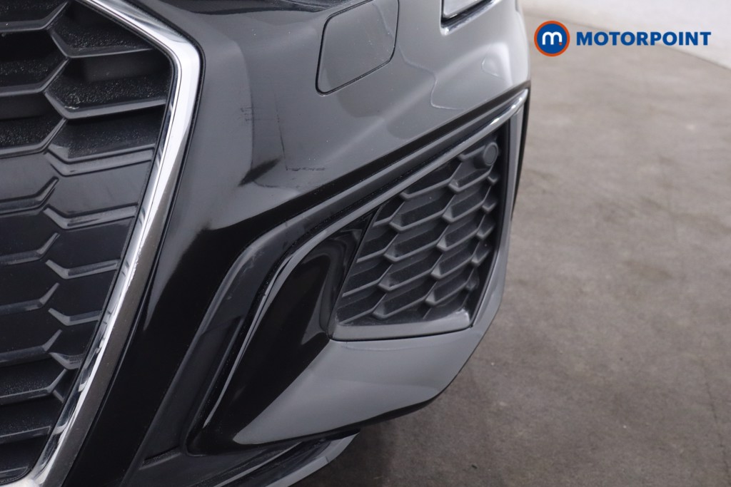 Audi A3 S Line Automatic Petrol Plug-In Hybrid Hatchback - Stock Number (1609985) - 31st supplementary image