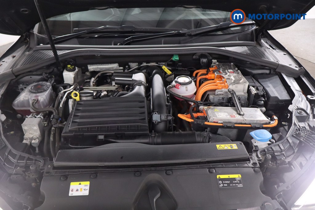 Audi A3 S Line Automatic Petrol Plug-In Hybrid Hatchback - Stock Number (1609985) - 32nd supplementary image