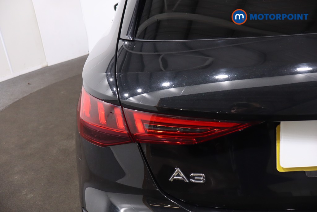 Audi A3 S Line Automatic Petrol Plug-In Hybrid Hatchback - Stock Number (1609985) - 36th supplementary image