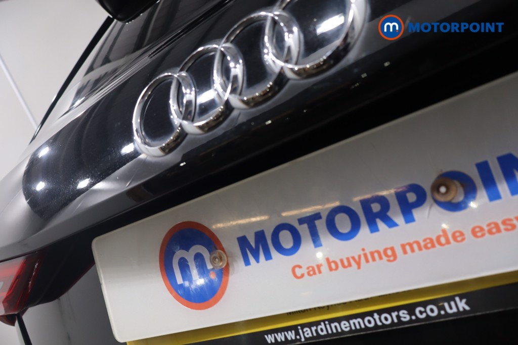 Audi A3 S Line Automatic Petrol Plug-In Hybrid Hatchback - Stock Number (1609985) - 38th supplementary image