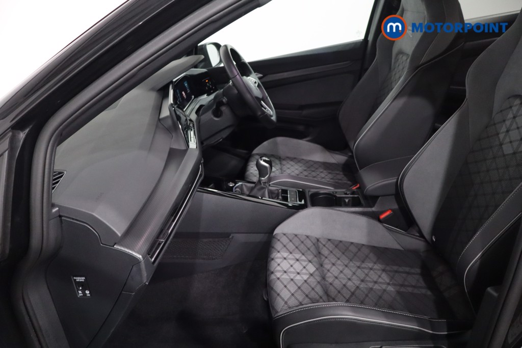 Volkswagen Golf R-Line Manual Petrol Hatchback - Stock Number (1610026) - 4th supplementary image