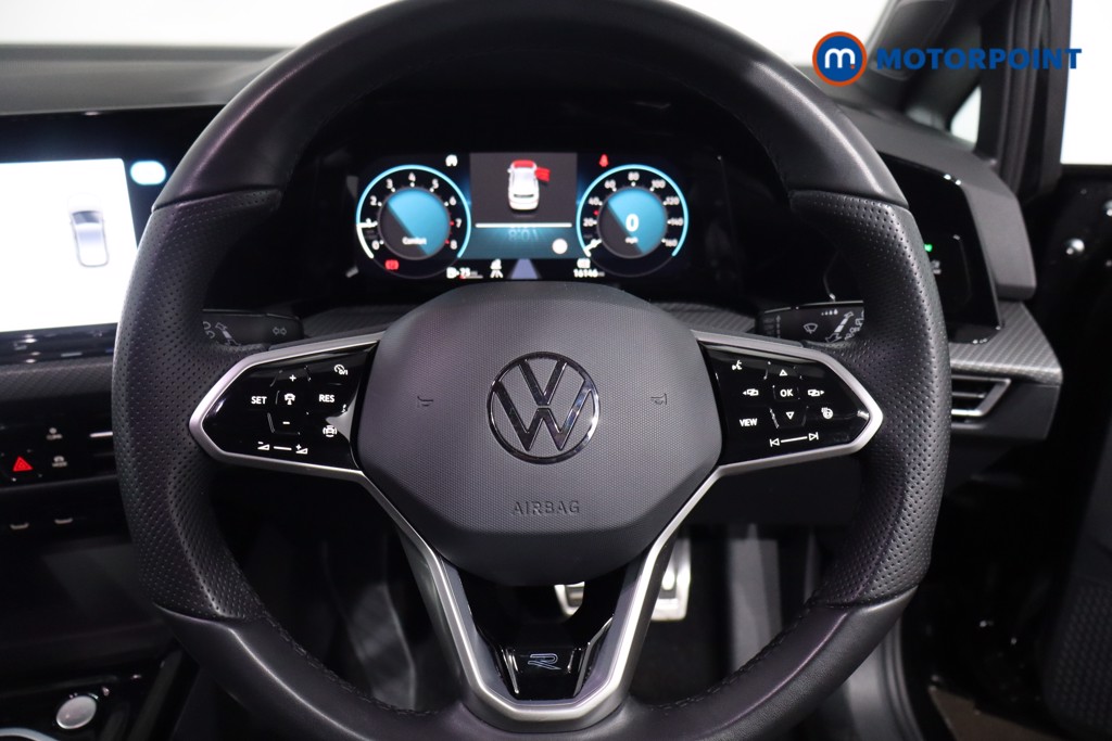Volkswagen Golf R-Line Manual Petrol Hatchback - Stock Number (1610026) - 6th supplementary image