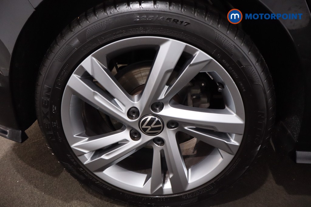 Volkswagen Golf R-Line Manual Petrol Hatchback - Stock Number (1610026) - 9th supplementary image