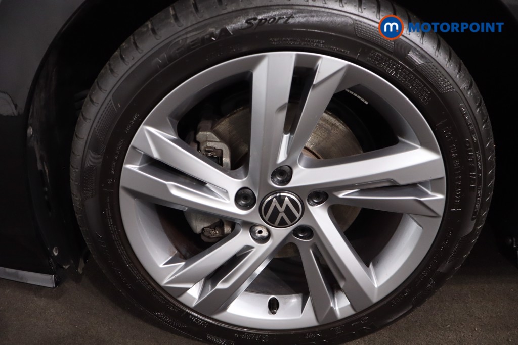 Volkswagen Golf R-Line Manual Petrol Hatchback - Stock Number (1610026) - 11th supplementary image