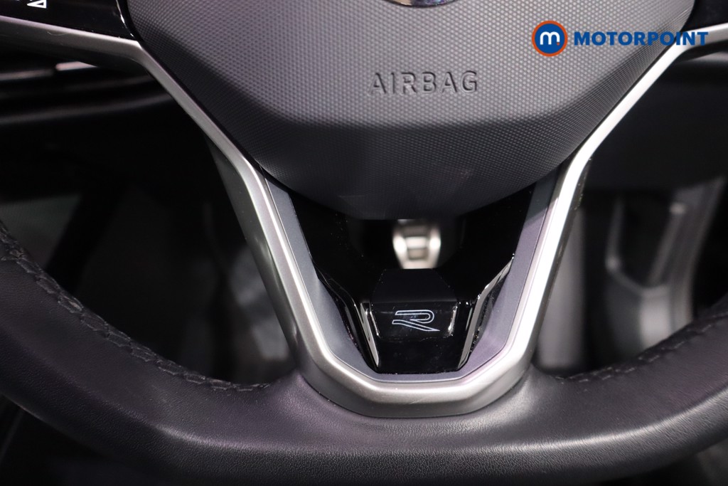 Volkswagen Golf R-Line Manual Petrol Hatchback - Stock Number (1610026) - 16th supplementary image