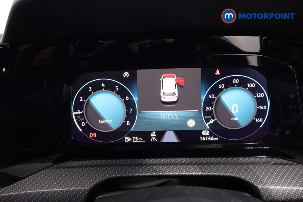 Volkswagen Golf R-Line Manual Petrol Hatchback - Stock Number (1610026) - 17th supplementary image