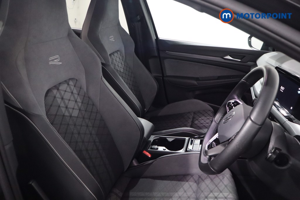 Volkswagen Golf R-Line Manual Petrol Hatchback - Stock Number (1610026) - 21st supplementary image