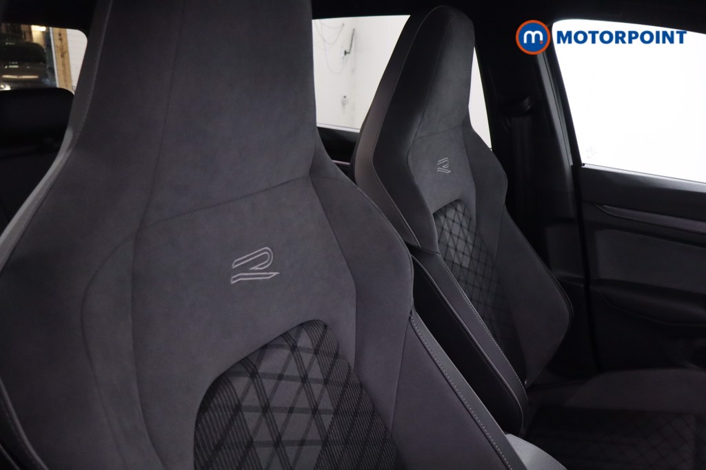 Volkswagen Golf R-Line Manual Petrol Hatchback - Stock Number (1610026) - 22nd supplementary image