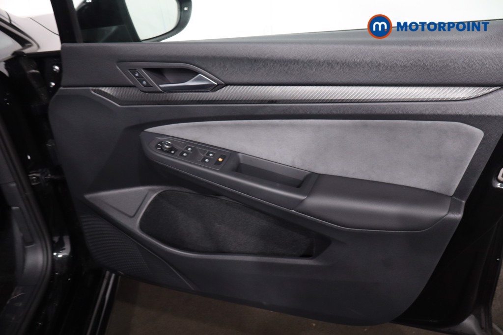 Volkswagen Golf R-Line Manual Petrol Hatchback - Stock Number (1610026) - 23rd supplementary image