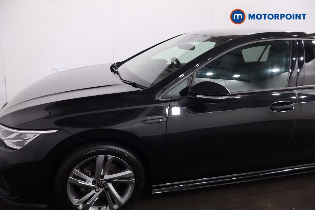 Volkswagen Golf R-Line Manual Petrol Hatchback - Stock Number (1610026) - 27th supplementary image