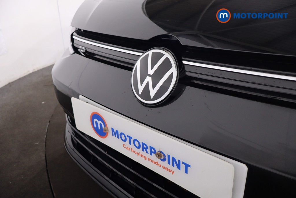 Volkswagen Golf R-Line Manual Petrol Hatchback - Stock Number (1610026) - 28th supplementary image