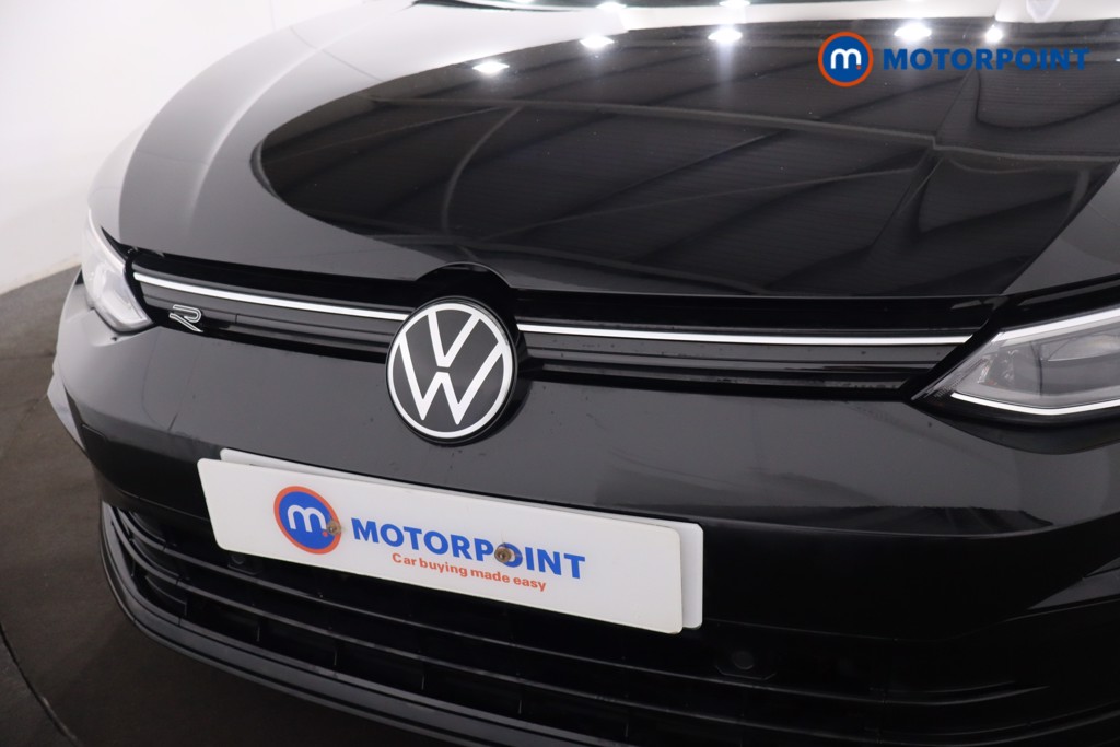 Volkswagen Golf R-Line Manual Petrol Hatchback - Stock Number (1610026) - 29th supplementary image