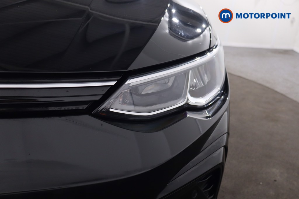 Volkswagen Golf R-Line Manual Petrol Hatchback - Stock Number (1610026) - 30th supplementary image