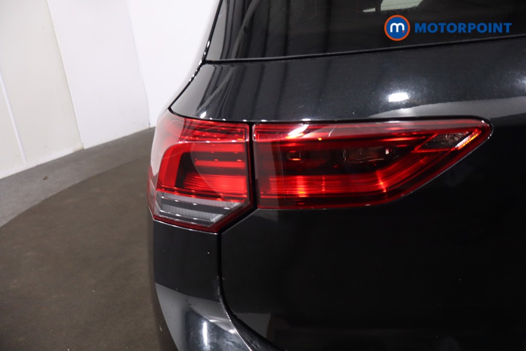 Volkswagen Golf R-Line Manual Petrol Hatchback - Stock Number (1610026) - 35th supplementary image