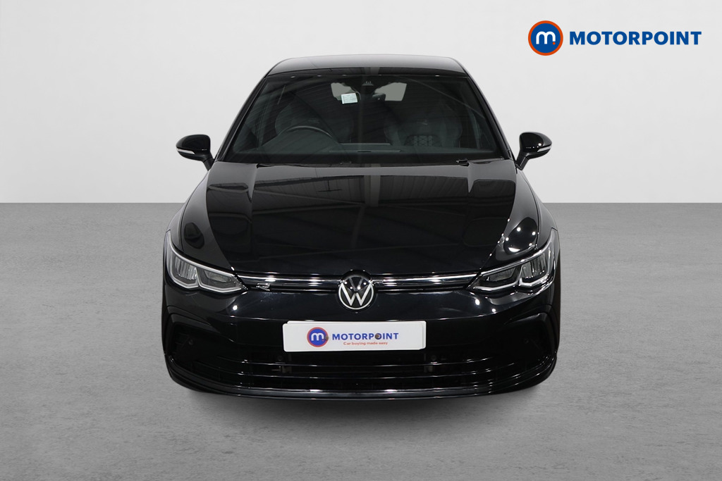 Volkswagen Golf R-Line Manual Petrol Hatchback - Stock Number (1610026) - Front bumper