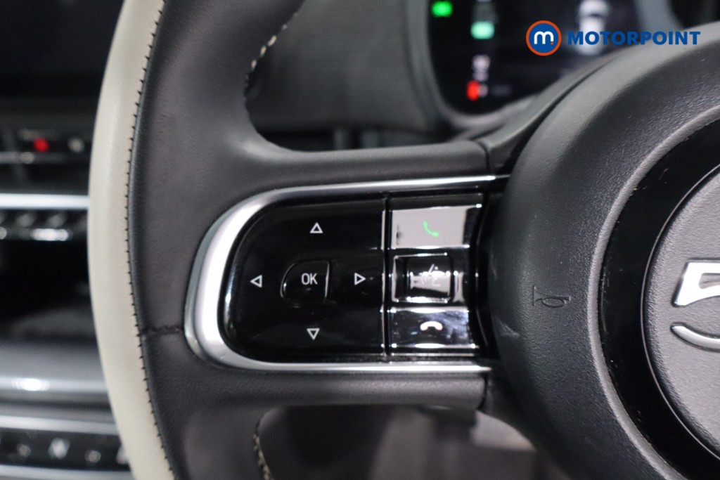 Fiat 500 La Prima Automatic Electric Hatchback - Stock Number (1610039) - 7th supplementary image