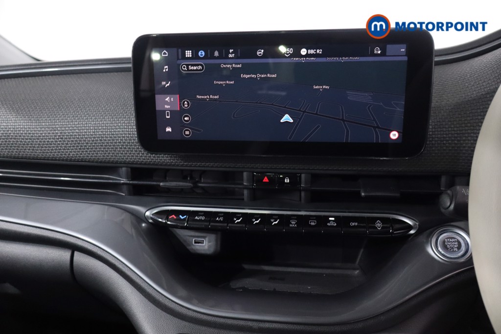 Fiat 500 La Prima Automatic Electric Hatchback - Stock Number (1610039) - 19th supplementary image