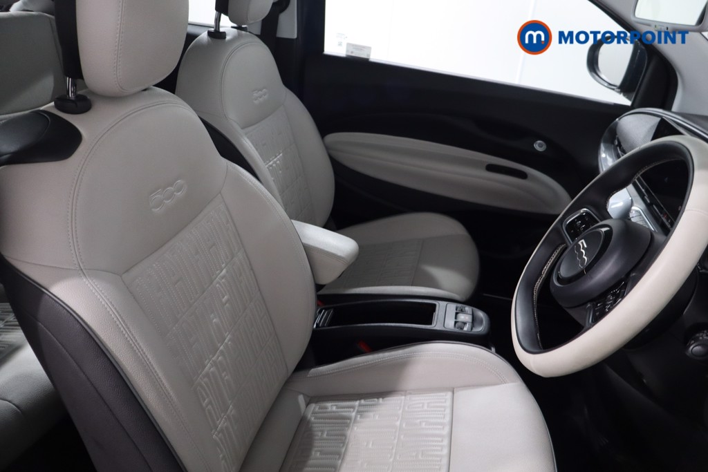 Fiat 500 La Prima Automatic Electric Hatchback - Stock Number (1610039) - 20th supplementary image