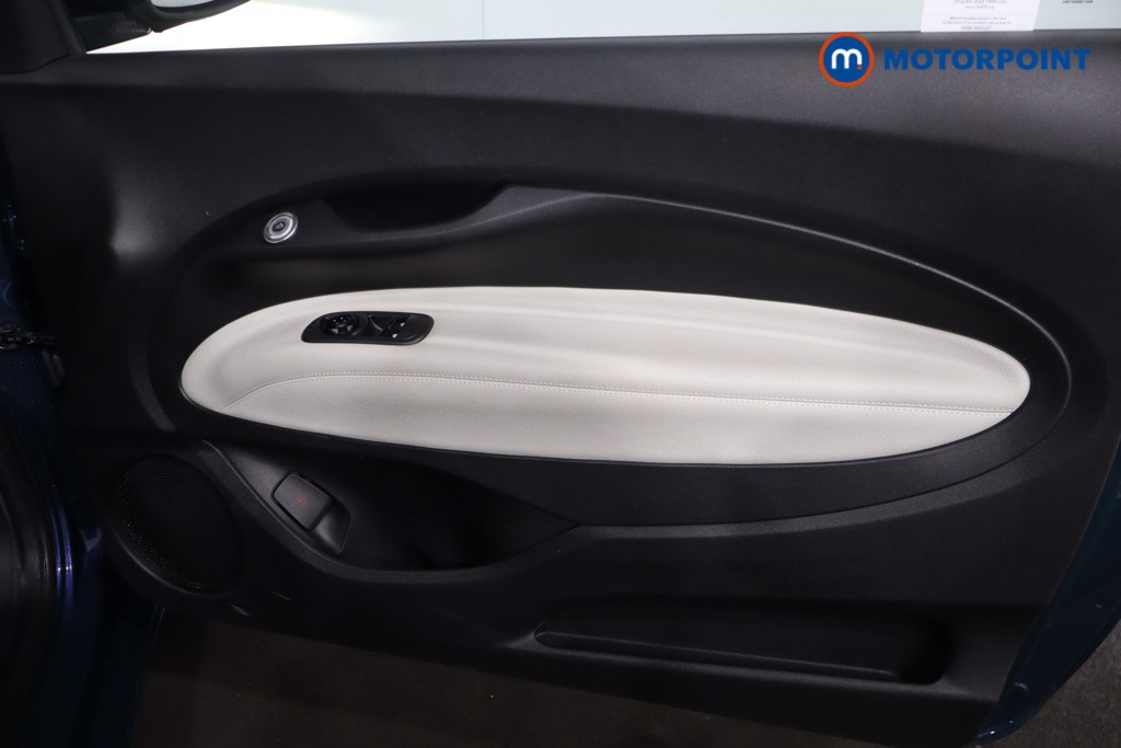 Fiat 500 La Prima Automatic Electric Hatchback - Stock Number (1610039) - 22nd supplementary image