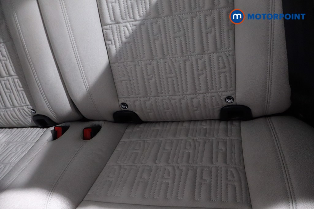 Fiat 500 La Prima Automatic Electric Hatchback - Stock Number (1610039) - 24th supplementary image