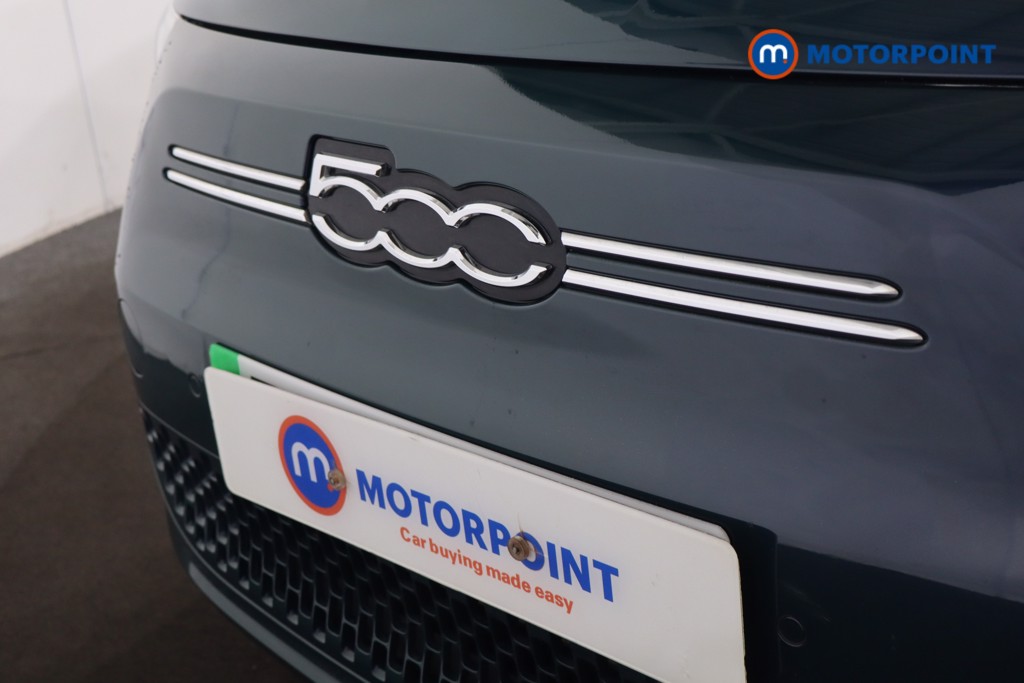 Fiat 500 La Prima Automatic Electric Hatchback - Stock Number (1610039) - 26th supplementary image