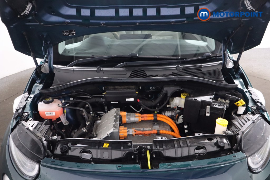 Fiat 500 La Prima Automatic Electric Hatchback - Stock Number (1610039) - 30th supplementary image