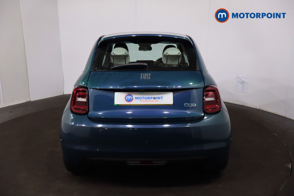 Fiat 500 La Prima Automatic Electric Hatchback - Stock Number (1610039) - 31st supplementary image