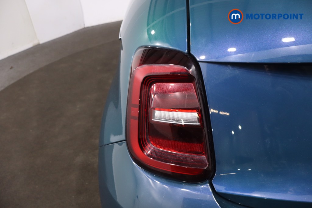 Fiat 500 La Prima Automatic Electric Hatchback - Stock Number (1610039) - 33rd supplementary image