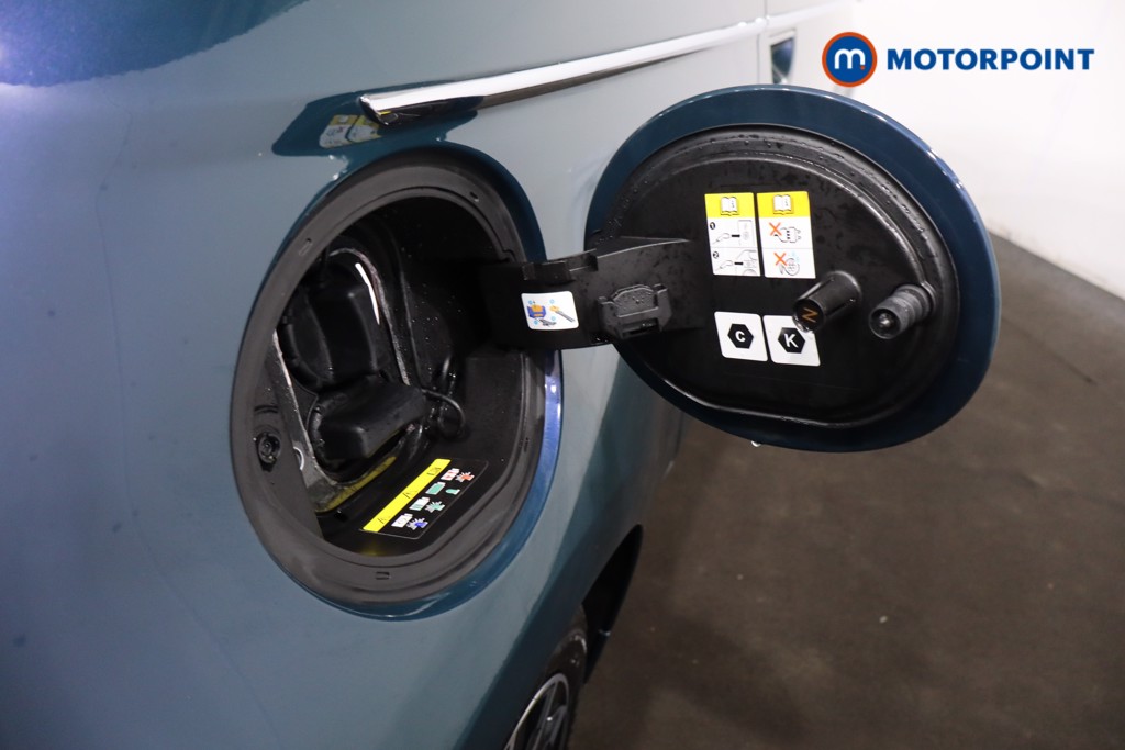 Fiat 500 La Prima Automatic Electric Hatchback - Stock Number (1610039) - 35th supplementary image